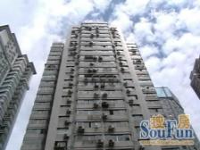 单价新低,送16平露台,精装修,内环内地铁旁