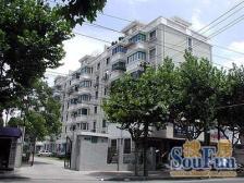 东外滩·长欣新苑·4室·1厅