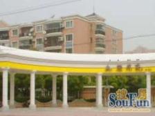 北新泾·虹康花苑三期·1室·1厅