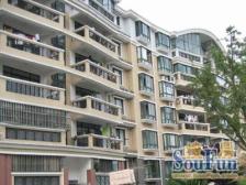 大名公寓 4室2厅 南 北