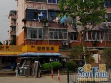 德州五村 1室1厅 南