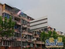 1997年房龄+8/13双轨交通+前后不遮挡+一梯两户