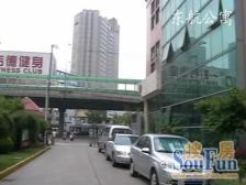 徐家汇内环内,精装3房,高区视野好,采光好,好看房