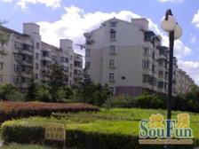 都市花苑 2室2厅 南 北