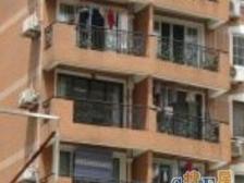 电梯房,一梯两户,大两房,交通便利