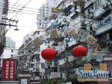 长眉小区南北通透两房,小户型大实用,采光通风俱佳!