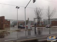 东外滩内环内,双轨交,中间楼层朝南1房