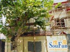 静安寺 华山路历史保护建筑 双开间 一整层 环境好