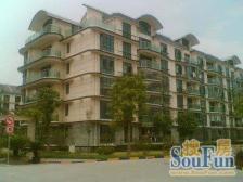 全明户型电梯小三房 自住装修 配套成熟 出门有轨电车