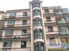 华亭荣园二期靠河的位置南北户型视野好毛坯两房