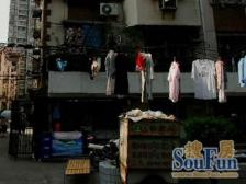 户型方正通风好中间楼层采光好静教院随时可用
