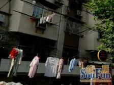 海防村 1室1厅 南