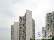 高区景观两房,户型方正,近公园地铁