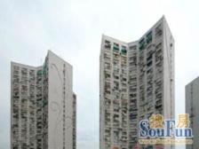 近宋园路地铁电梯大一房高区视野好采光充足业主诚售