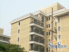 长宁内环内捡露,08年干挂石材品质住宅庭院复式