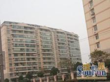 华亭绿景苑3室2厅南