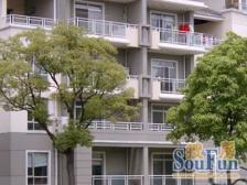 豪华装修 品质别墅区 送大花园 拎包入住