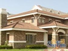 品质物业 带大花园 独立车库 通风效果好