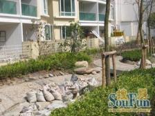 稀有大平层,纯别墅小区,中间楼层,诚意出售。