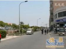 高楼层,三房改两房,视野开阔!