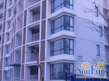 金碧汇虹苑 4室2厅 南