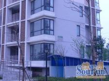 金碧汇虹苑1室南朝向120.00万元/套出售