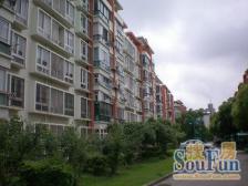 金铭福邸四期 2室2厅 南 北