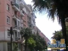 锦绣人家 3室2厅 南