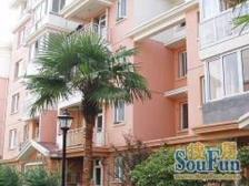 一楼带20平院子!房子不靠路!业主诚意出售!