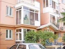 近地铁,无抵押 精装,产权清晰 业主诚意