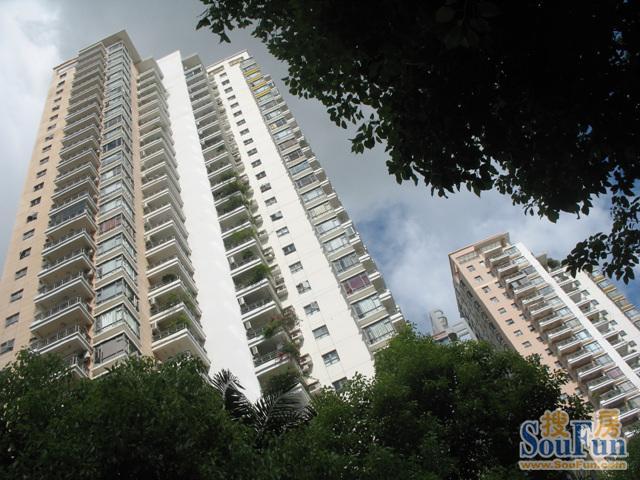 锦绣花园(南山)