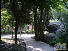 翠堤春晓清水大四房、看中庭,采光通风好