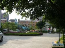 南坪环线南湖站旁,正规房带阳台,精装修,诚心出售