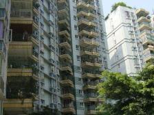 精装跃层二房,得房率高,实际使用面积大。