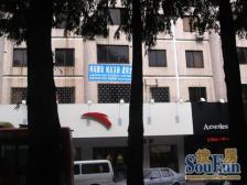 万科商场 房子装修保养好 业主诚心