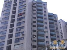 长青城大三房,业主诚心出售,楼层适中,视野好