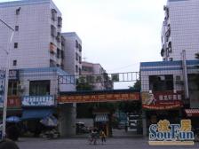 富兴苑162平四房,中楼层,采光好