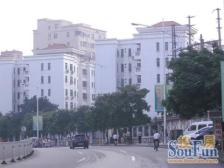 金牛花苑低层 大3房2厅 售200万