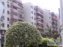 房子户型方正实用 交通便利 旁边就是公园 广场