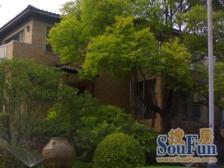 当代艺墅 4室2厅 东