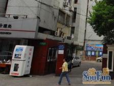 烫金地段,中山公园板块,中区电梯双南两房,满五