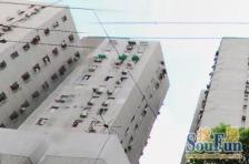 中山公园·华江大楼·2室·1厅