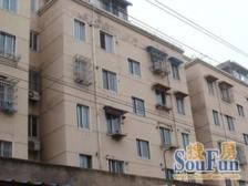 浦东世博·德州七村·2室·1厅