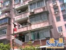 河景房,视野开阔,采光好,精装一房一厅全明户型