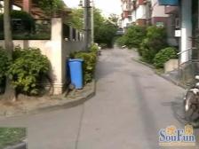 五角场 精装修三房 采光好 双南一北 满五