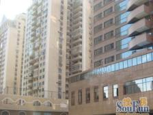 环球广场公寓2室东朝向450.00万元/套出售