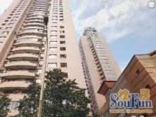 环球广场公寓1室北朝向398.00万元/套出售