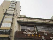 南京西路·江宁大楼·3室·2厅