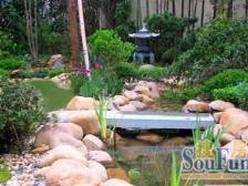 皇府别墅 5室3厅 东 南 北