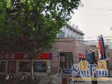 电梯房,主卧朝南,交通便利,现代风格